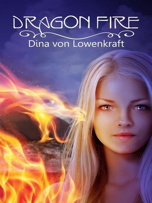 cover image of Dragon Fire